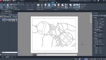 Insertar un Viewport dentro de otro Viewport @Autocad