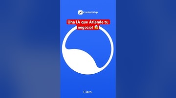 La IA atendiendo las llamadas telefónicas 😱 Agentes IA de ContactShip