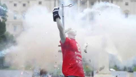 CPSC Fireworks Safety 2018 VNR