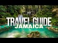 Jamaica uncovered  2024 the ultimate travel guide itinerary