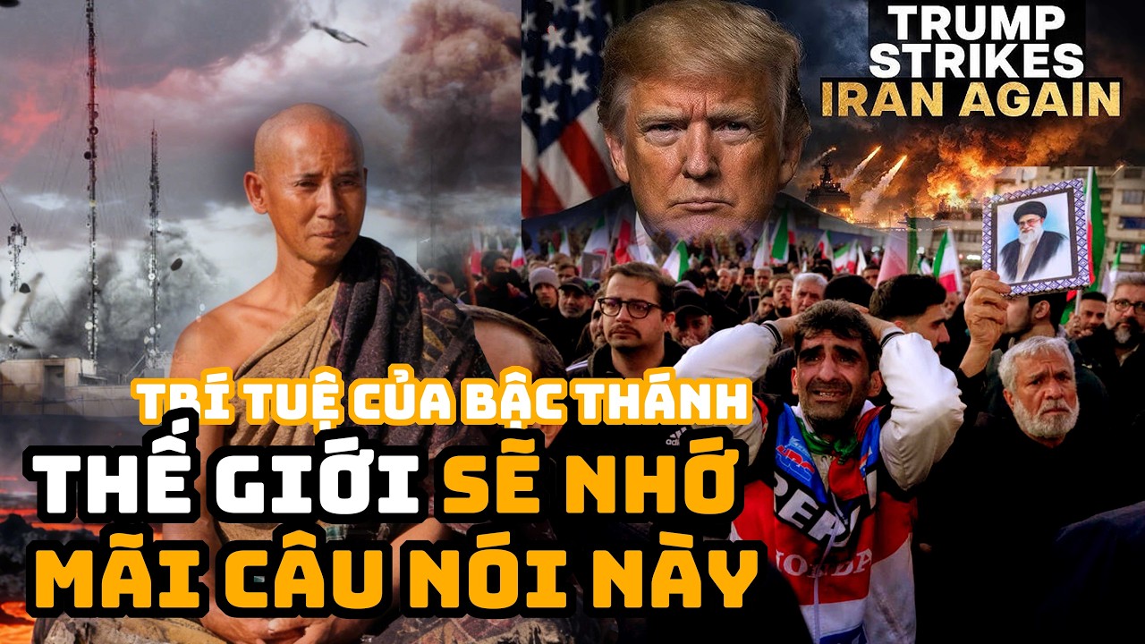 Nhân Loại Đang Tiến Hóa hay Thụt Lùi?