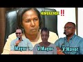 #AMASHUKA|| KAYONZA MU BIHE BIKOMEYE: Abayobozi bakuru batatu Tumenye neza icyo Bazize Bazize amapfa