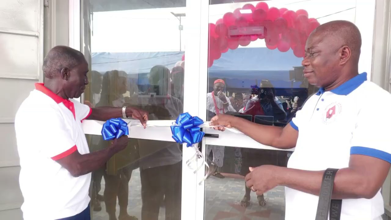 RESUME GUICHET AKWABA