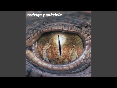 Putar Medley: One / Take 5 - Rodrigo y Gabriela