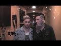 Issues - BUS INVADERS Ep. 536