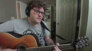 Video thumbnail of "Timmy Bowers // Modern Baseball"