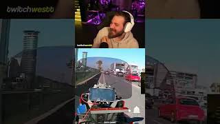 Motorcu Olmakta Zor - Elraenn