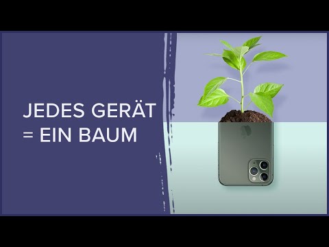 refurbed - Technik, die Bäume pflanzt! | AT  - refurbed - Technik, die Bäume pflanzt! | AT 