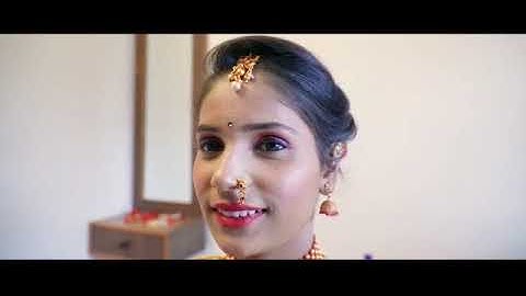 Girish Weds Priyanka