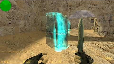 Cs 1.6 Plugins FrostNades