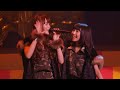 【LIVE】07of27 夢みるアドレセンス『DATE COUNT FIVE』#ユメトモの舞ツアー2015秋 📍メルパルクホール東京|20151115