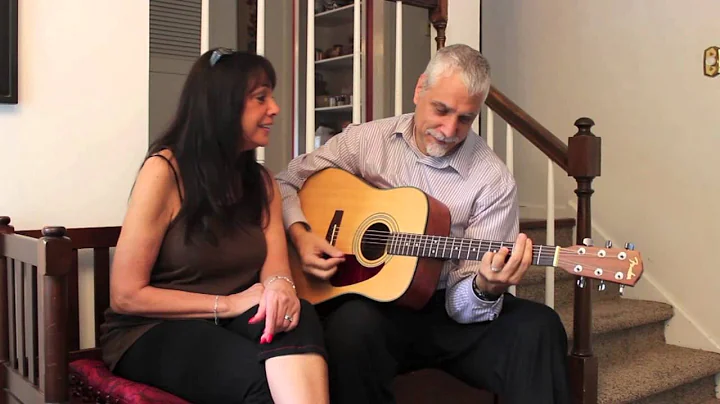 Donna Rothstein & Michael Scimeca - I Got You Babe