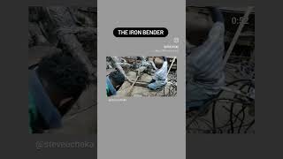 The Iron Bender Credit .Ng