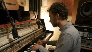 Doeke - Heimwee [Studio]