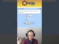 MinuteCryptic in a Minute - 19 May 2026 - KIR!