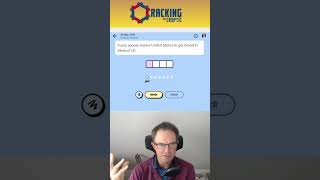 MinuteCryptic in a Minute - 19 May 2026 - KIR!