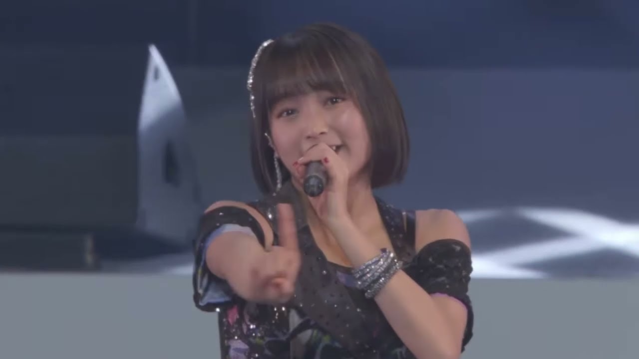 意外と知られていない？こぶし後期 野村みな美 の歌唱力　細かいビブラートがキモチェ〜！