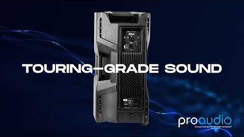 dB Technologies Opera Reevo 212   Sub 918