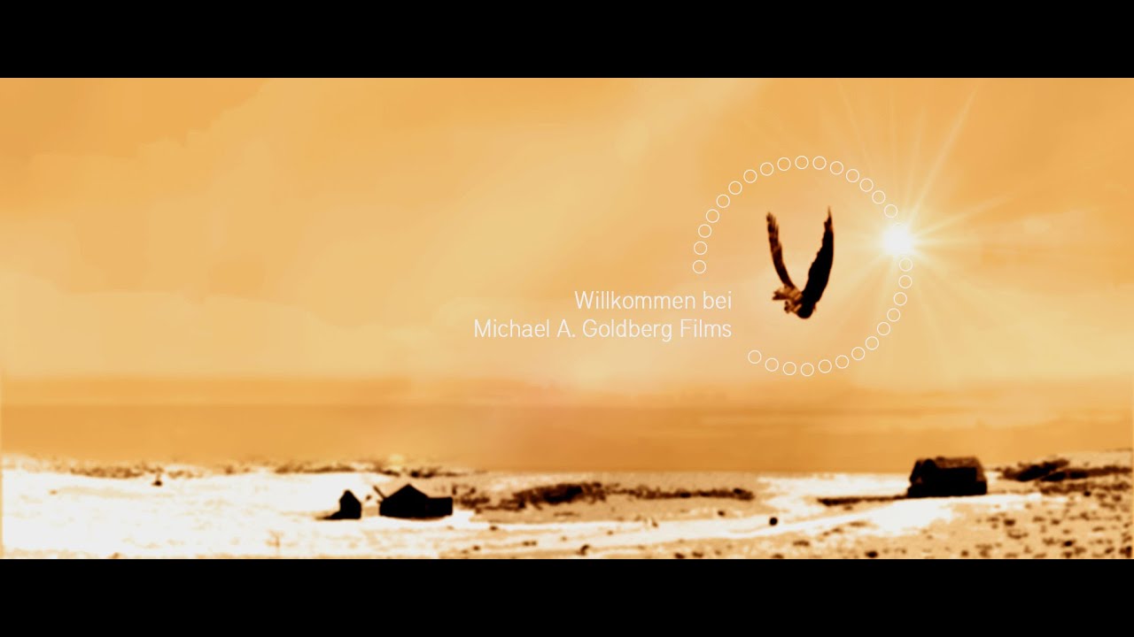 Michael A. Goldberg Films® "Don't Let Go-A Windsurfmovie" Trailer 2016