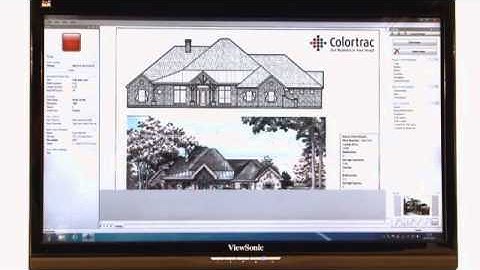 Colortrac SmartLF SC Scanners -- Productivity