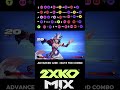 AHRI + BLITZ ADVANCED TOD COMBO #2xko  #FightingGames #FGC #ProPlays #Replays #combo  #fgc