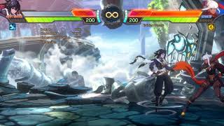 And people say Swift Master combos are hard.