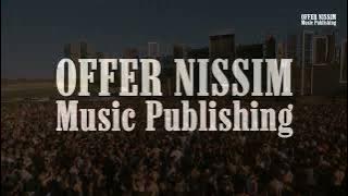 🏳️‍🌈 Offer Nissim live concert Pride 2025 Tel Aviv 🏳️‍🌈 - Part 1
