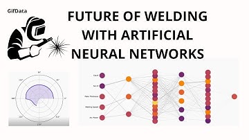 Weld Bead Prediction with Artificial Intelligence - Artificial Neural Network - Engineering