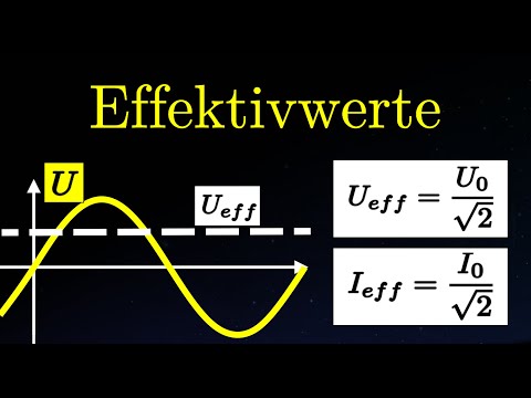 Video: Berechnung der Effektivität eines Investitionsvorhabens