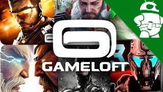 افضل 5 العاب لشركه Gameloft لا تفوت تجربتها screenshot 1