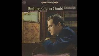 Silent Tone Record/ブラームス：間奏曲集（全10曲）/グレン・グールド/米COLUMBIA：MS 6237/クラシックLP専門店サイレント・トーン・レコード