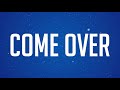 Ricardo Williams Come Over Remix LYRIC VIDEO Ft J Warner Jordan King Mark Asari mp3