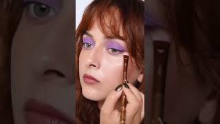 15 Shades of Fun: Testing the Kaleidos Escape Pod Eyeshadow!