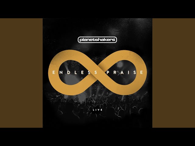 Planetshakers - Our God Reigns