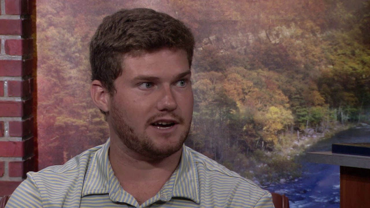 Lime Kiln Theater Promo YouTube