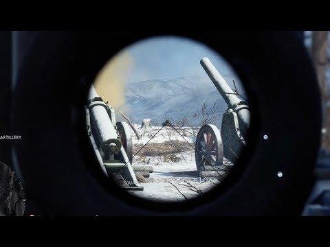 BF1 Road to 120 LIVE - BF1 Road to 120 LIVE