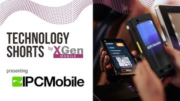 The Only Barcode Scanner You