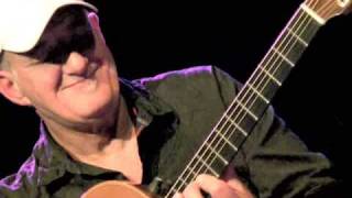 Video thumbnail of "JAN AKKERMAN 'SYLVIA' SOLO GUITAR & WITH BAND, 2009"