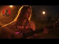 The Night We Felt Alive | Emotional Acoustic Ballad | Warm, Soft, Heartfelt