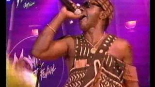 Video thumbnail of "Bootsy Collins - The Name Is Bootsy Baby (1998)"