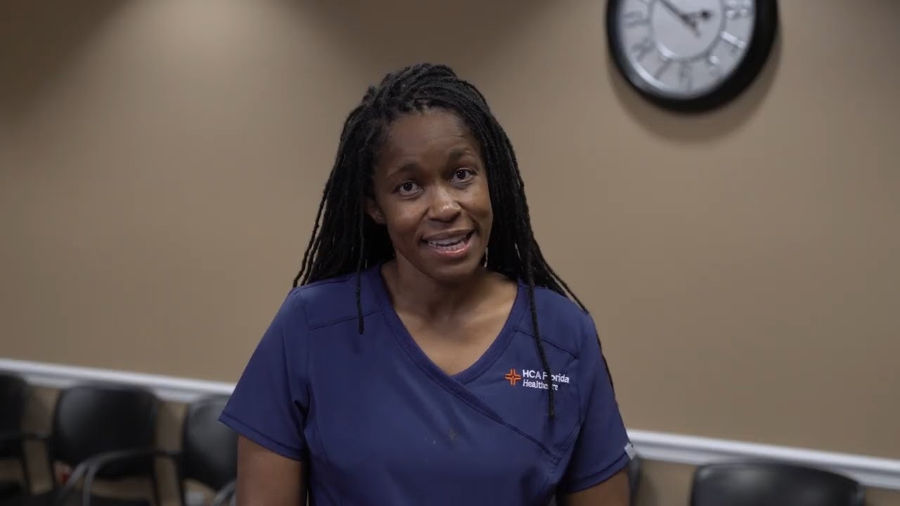 Join our St. Lucie Family