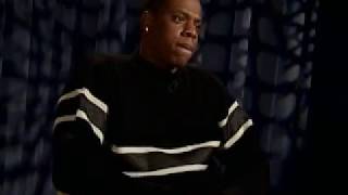 Jay-Z - Friendship with Biggie and Filling his shoes - 1997