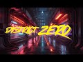 Emisión en directo de DISTRICT ZERO musica ambiente cyberpunk 2077