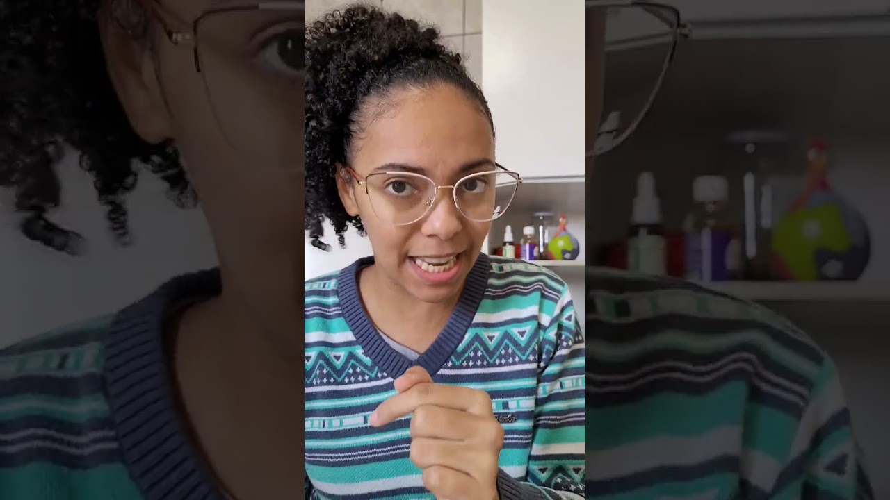 COMO FALAR EM LÍNGUAS🔥 A PRIMEIRA VEZ? RELATO