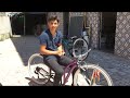 Yeni Hector Topladık | Ucuza Basık Bisiklet Toplama | Sohbet - Kdzairlines