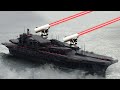 US New LASER Aircraft Carrier Is Ready For Action!