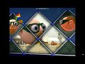 Numberjacks The Puzzler Song Hebrew Reversed 
