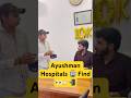Ayushman Cards Hospitals 🏥 Find #viral #youtubeshorts #tricks #trending #youtubeshorts #viralshort