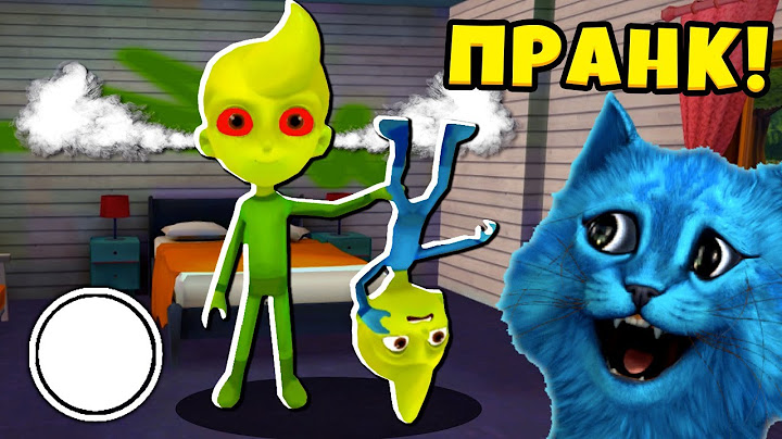СУМАСШЕДШИЕ НЕПОСЛУШНЫЕ ДЕТИ The Siblings игра от Разработчиков Scary Teacher 3D КОТЁНОК ЛАЙК