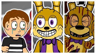 The NQ Productions FNAF Trilogy (Complete Collection) - NQ Productions